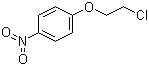 1-(2-Chloroethoxy)-4-nitrobenzene(CAS#3383-72-0)