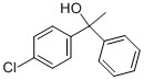 1 -(4-CHLOROPHENYL)-1 -PHENYLETHANOL(CAS#59767-24-7)