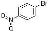 1-Bromo-4-nitrobenzene(CAS#586-78-7)