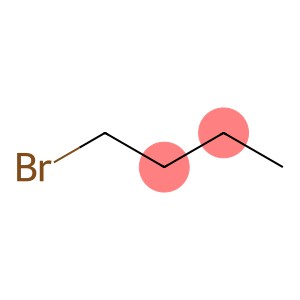 1-Bromobutane(CAS#109-65-9)