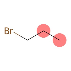 1-Bromopropane(CAS#106-94-5)