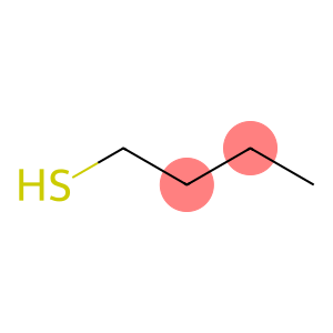 1-Butanethiol（CAS#109-79-5）