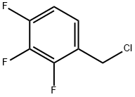 1-(CHLOROMETHYL)-2,3,4-TRIFLUOROBENZENE(CAS#292621-60-4)