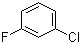 1-Chloro-3-fluorobenzene(CAS#625-98-9)