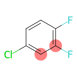 1-Chloro-3,4-difluorobenzene(CAS#696-02-6)