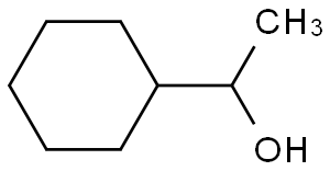 1-Cyclohexylethanol(CAS#1193-81-3)