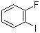 1-Fluoro-2-iodobenzene(CAS#348-52-7)