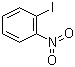 1-Iodo-2-nitrobenzene(CAS#609-73-4)