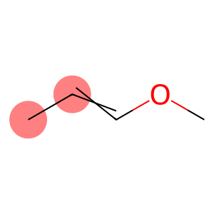 1-Methoxy-1-propene(CAS#7319-16-6)