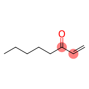 1-Octen-3-one（CAS#4312-99-6）