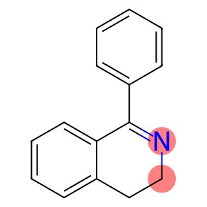 1-Phenyl-3,4-dihydroisoquinoline(CAS#52250-50-7)