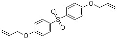 BIS(4-allyloxyphenyl)SULFONE(CAS#41481-63-4)