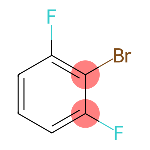 1-bromo-2,6-difluorobenzene(CAS#64248-56-2)