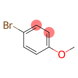 4-Bromoanisole（CAS#104-92-7）