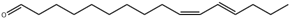 (10Z 12E)-10 12-Hexadecadienal（CAS# 69977-23-7)