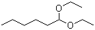 1,1-Diethoxyhexane(CAS#3658-93-3)