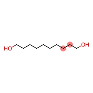 1,10-Decanediol(CAS#112-47-0)