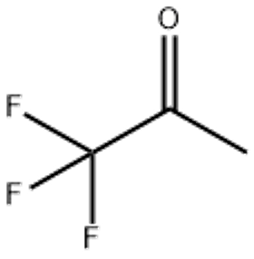 1 1 1-Trifluoroacetone（CAS# 421-50-1)