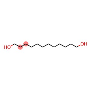 1,12-Dodecanediol(CAS#5675-51-4)