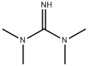 1 1 3 3-Tetramethylguanidine（CAS# 80-70-6)