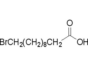 11-Bromoundecanoic acid