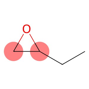 1,2-epoxybutane(CAS#106-88-7)