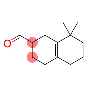 1,2,3,4,5,6,7,8-OCTAHYDRO-8,8-DIMETHYL-2,NAPHTHALDEHYDE(CAS#68991-97-9)