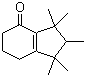 1,2,3,5,6,7-Hexahydro-1,1,2,3,3-pentamethyl-4H-inden-4-one(CAS#33704-61-9)