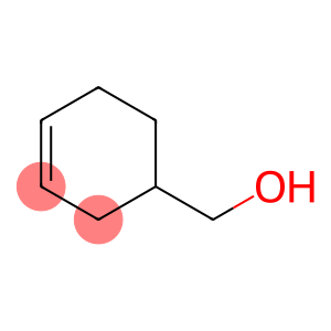 1,2,3,6-tetrahydrobenzylalcohol(CAS#1679-51-2)