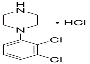 1-(2,3-Dichlorophenyl)piperazine hydrochloride