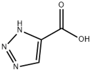 1,2,3-TRIAZOLE-4-CARBOXYLIC ACID