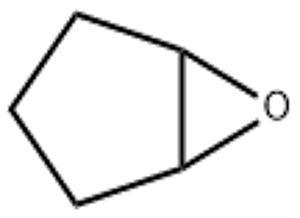 1 2-Epoxycyclopentane（CAS# 285-67-6)