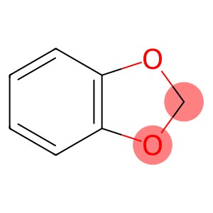 1,3-Benzodioxole CAS 274-09-9