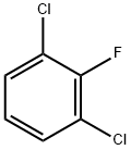 1,3-Dichloro-2-fluorobenzene(CAS#2268-05-5)