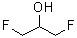 1,3-Difluoroisopropanol(CAS#453-13-4)