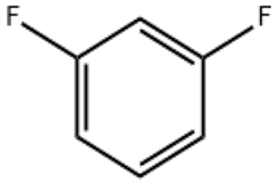 1 3-Difluorobenzene（CAS# 372-18-9)