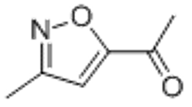 1-(3-Methylisoxazol-5-yl)ethanone（CAS# 55086-61-8)