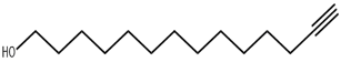 13-TETRADECYN-1-OL