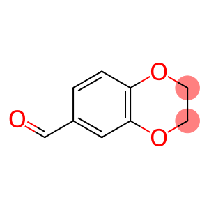 1,4-Benzodioxan-6-carboxaldehyde(CAS#29668-44-8)