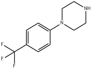 1-(4-TRIFLUOROMETHYLPHENYL)PIPERAZINE