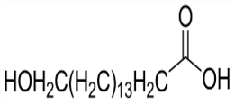 16-Hydroxyhexadecanoic acid