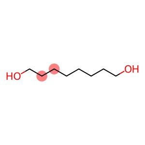 1,8-Octanediol(CAS#629-41-4)