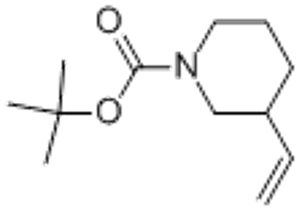 1-BOC-3-Vinyl-piperidine