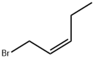 1-BROMO-2-PENTENE, 95%, PREDOMINANTLY CIS