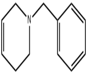 1-Benzyl-1,2,3,6-tetrahydropyridine