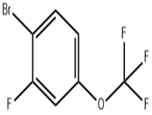 1-Bromo-2-fluoro-4-(trifluoromethoxy)benzene