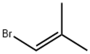 1-Bromo-2-methylpropene