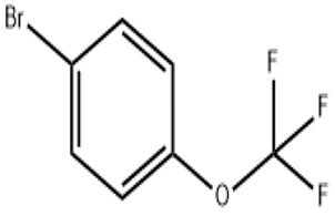 1- Bromo-4-(trifluoromethoxy)benzene