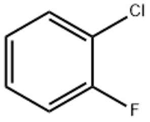 1-Chloro-2-fluorobenzene