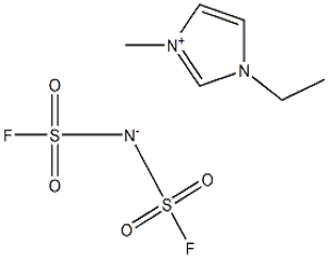 1-Ethyl-3-methylimidazolium Bis(fluorosulfonyl) imide